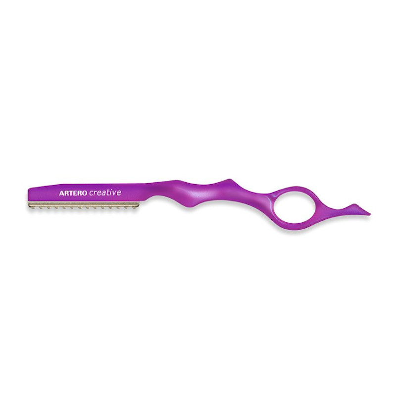 NAVAJA CREATIVE VIOLETA - ARTERO