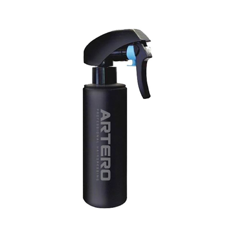 VAPORIZADOR NEGRO PEQUEÑO 180ML - ARTERO