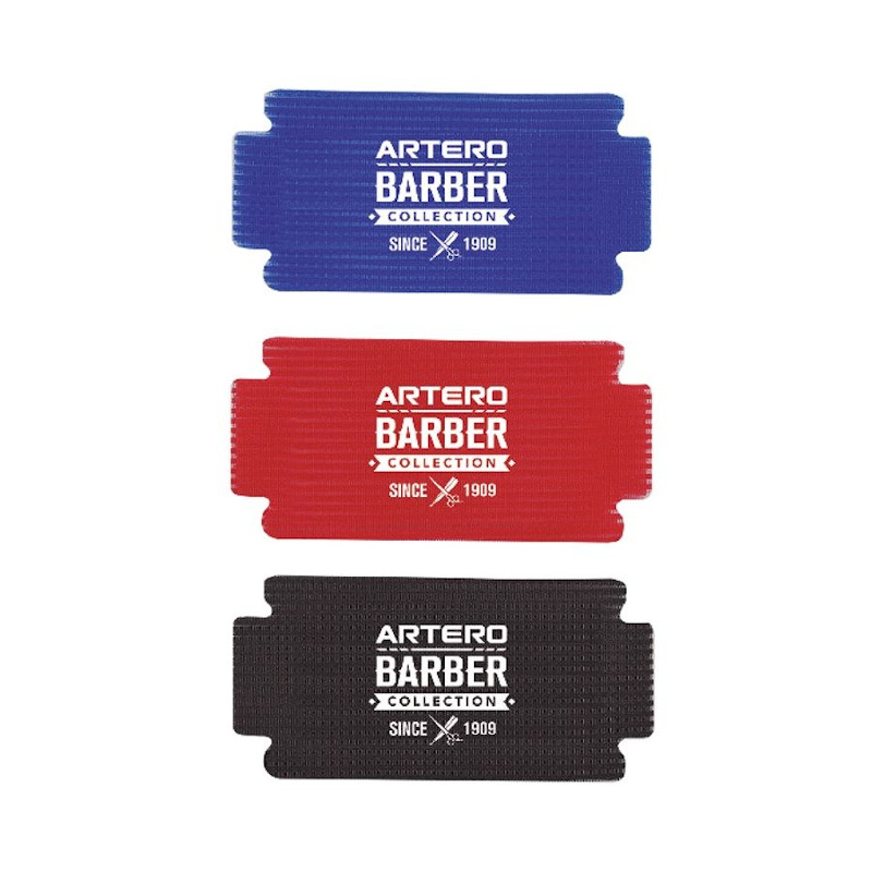 BARBER GRIP 6UDS - ARTERO