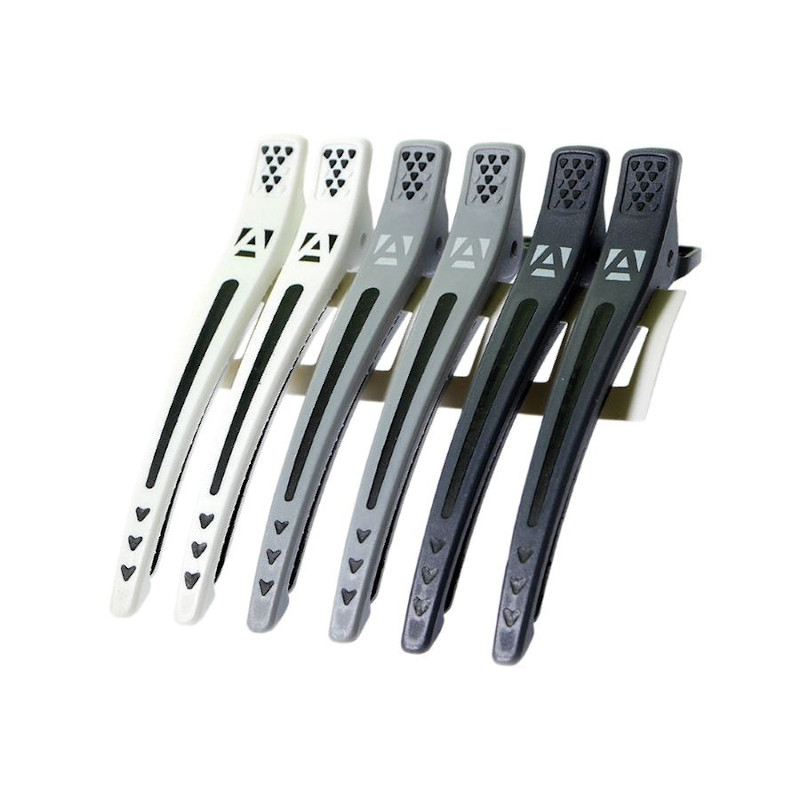 PINZAS SAMURAI 6UDS - ARTERO