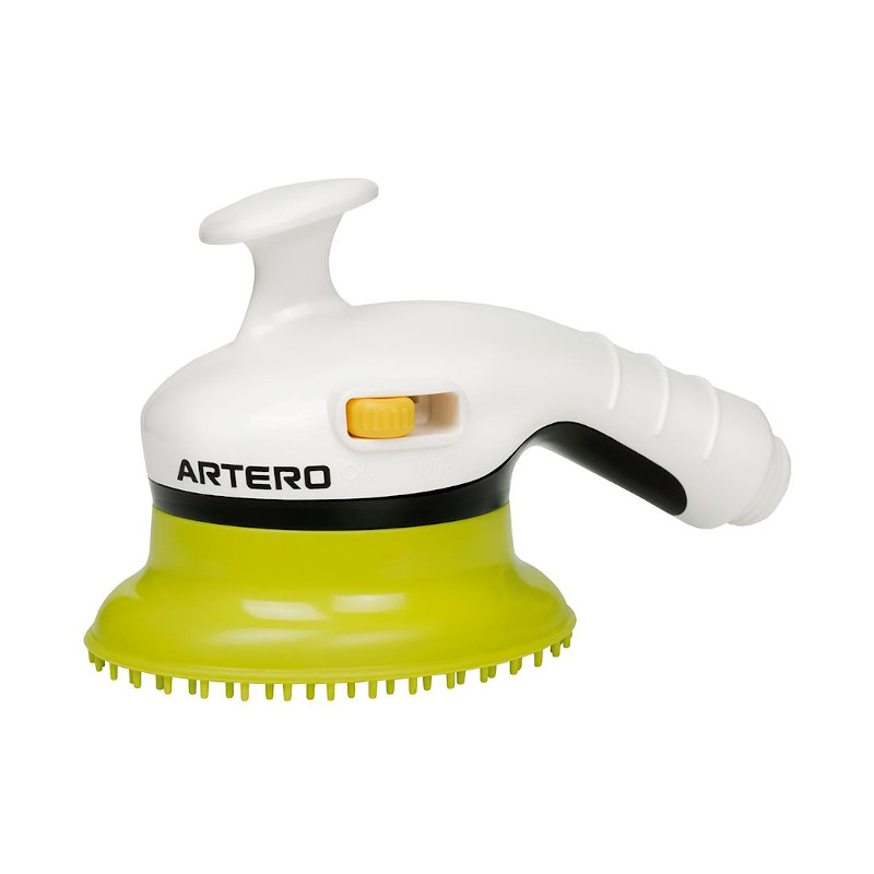 ACCESORIO DUCHA-MASAJE BLANCO - ARTERO