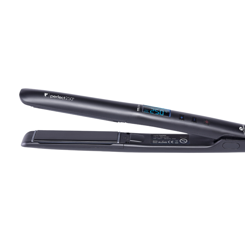 PLANCHA PROFESIONAL PERFECT 250º - PERFECT BEAUTY