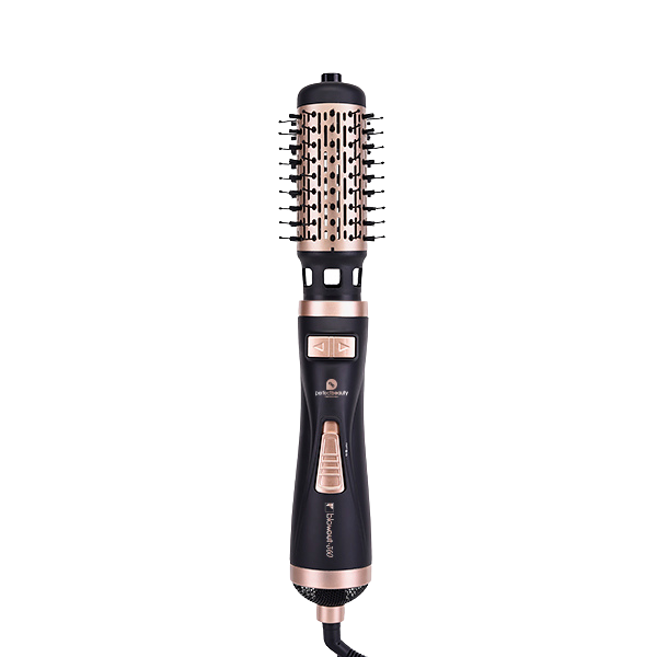 CEPILLO SECADOR BLOW OUT 360 - PERFECT BEAUTY