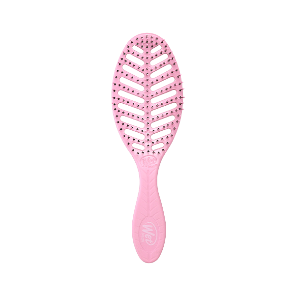 CEPILLO GO GREEN SPEED DRY ROSA - WET BRUSH