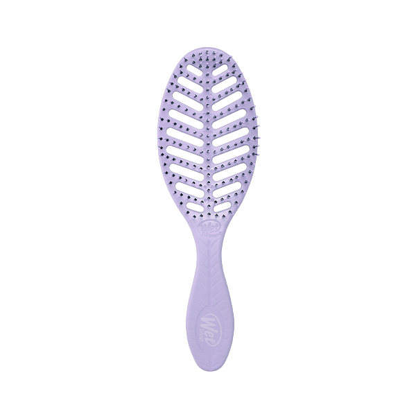 CEPILLO GO GREEN SPEED DRY LILA - WET BRUSH