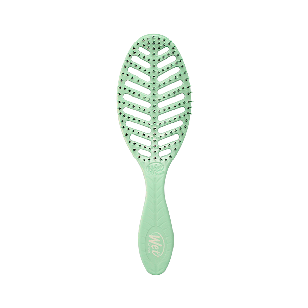 CEPILLO GO GREEN SPEED DRY VERDE - WET BRUSH