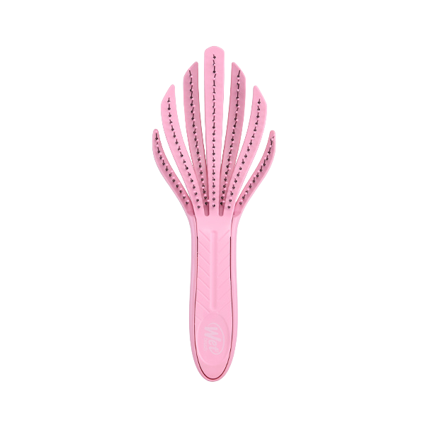 CEPILLO GO GREEN CURL DETANGLER - WET BRUSH