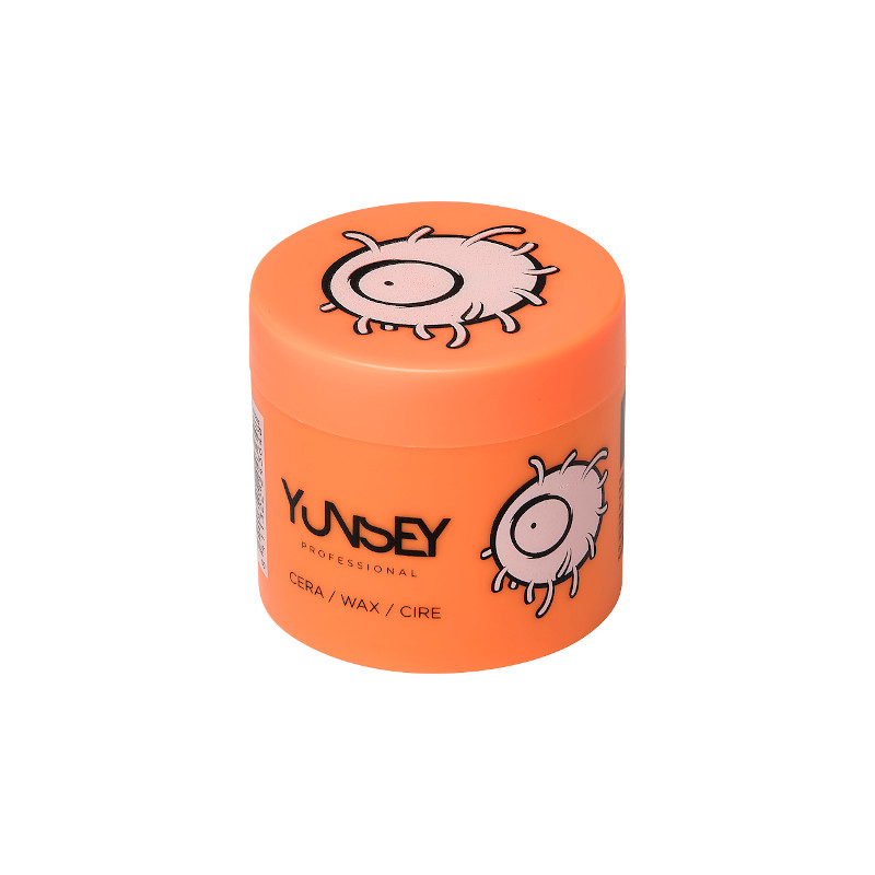 CERA PEINADO INFANTIL BE KIDS 100ML - YUNSEY