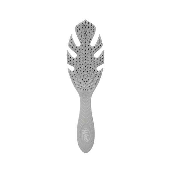 CEPILLO GO GREEN MINI DETANGLER GRIS - WET BRUSH