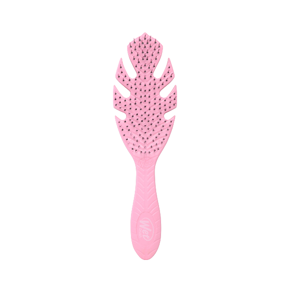 CEPILLO GO GREEN DETANGLER ROSA - WET BRUSH