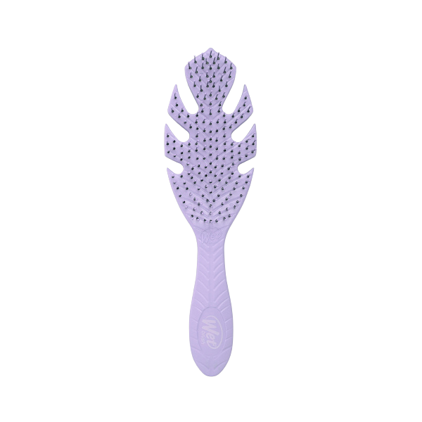 CEPILLO GO GREEN DETANGLER VIOLETA - WET BRUSH