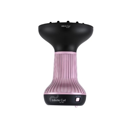 SECADOR DIFUSOR AIRE CALIENTE INFINITE CURL - MY HAIR