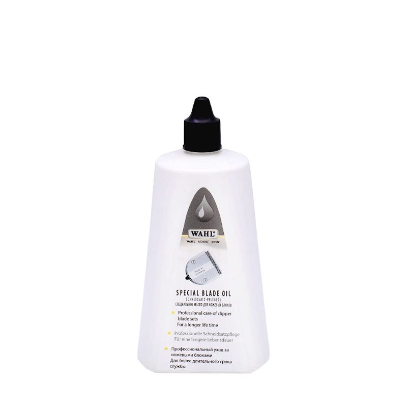 ACEITE LUBRICANTE PARA MÁQUINAS SPECIAL BLADE OIL - WAHL