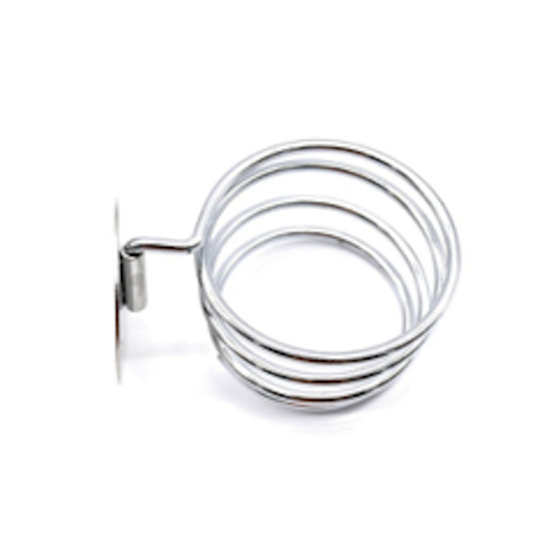 PORTASECADOR ESPIRAL PARED - CUTTHOR