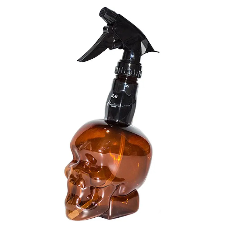 PULVERIZADOR SKULL NARANJA - CUTTHOR