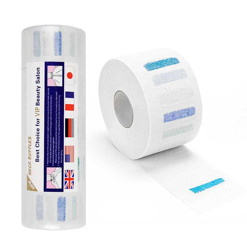 PAPEL CUELLO BLANCO - CUTTHOR
