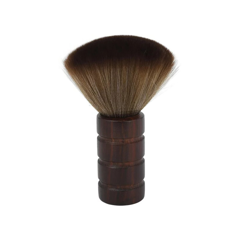 CEPILLO DE CUELLO MANGO MADERA - CUTTHOR