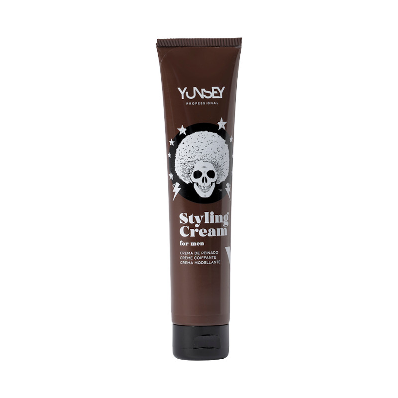 CREMA FIJACIÓN MEDIA FOR MEN 125ML - YUNSEY