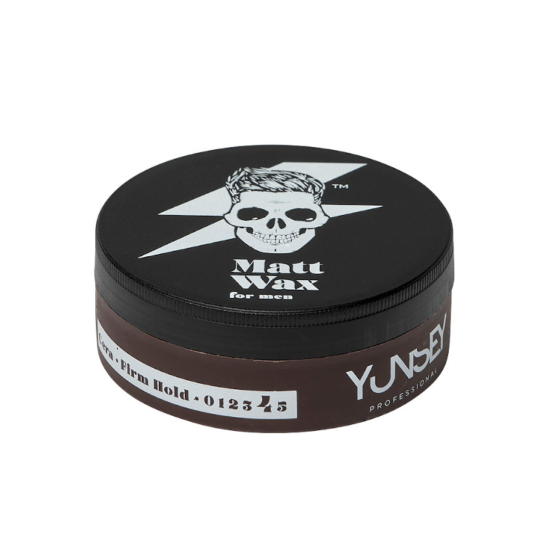 CERA MATT FOR MEN 100ML - YUNSEY
