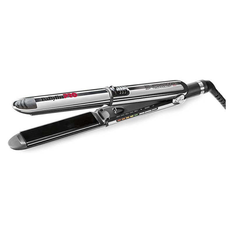 PLANCHA ELIPSIS 3000 EP TECHNOLOGY - BABYLISS PRO