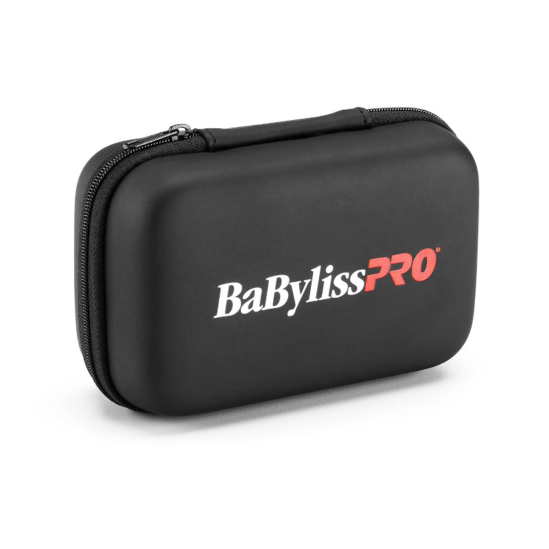 NECESER DE VIAJE PARA AFEITADORA - BABYLISS PRO