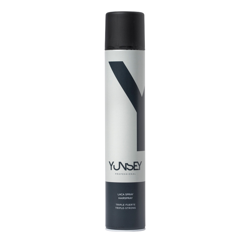 LACA TRIPLE STRONG 750ML - YUNSEY