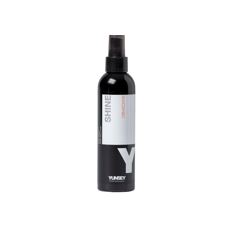 SPRAY SHINE 200ML - YUNSEY