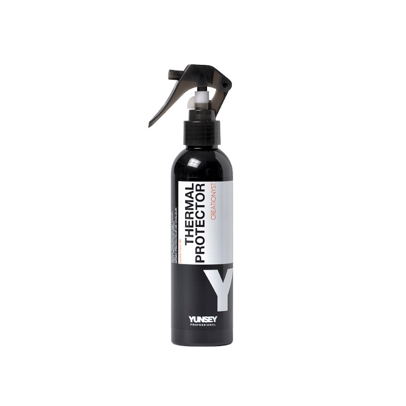 PROTECTOR TÉRMICO EN SPRAY 200ML - YUNSEY