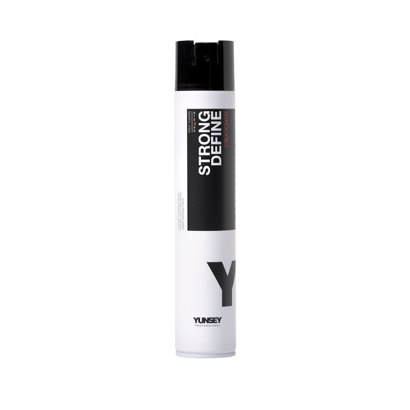 LACA FUERTE CREATIONYST 500ML - YUNSEY
