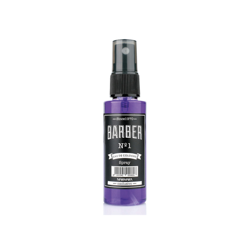 AFTER SHAVE COLONIA Nº1 50ML - MARMARA