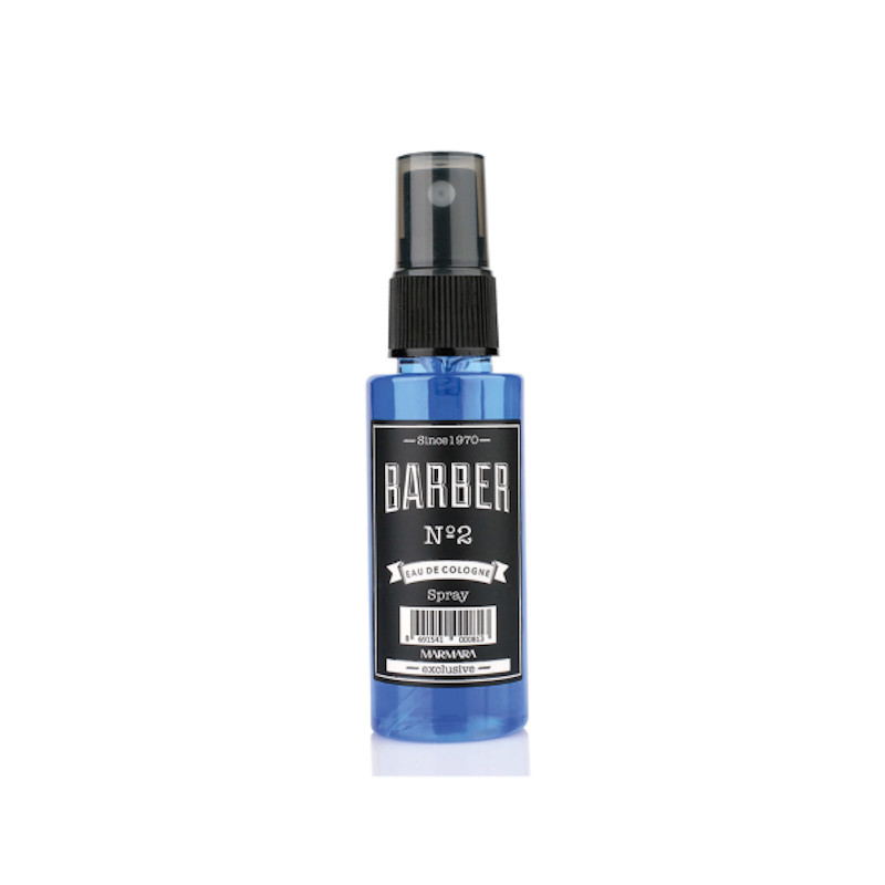 AFTER SHAVE COLONIA Nº2 50ML - MARMARA