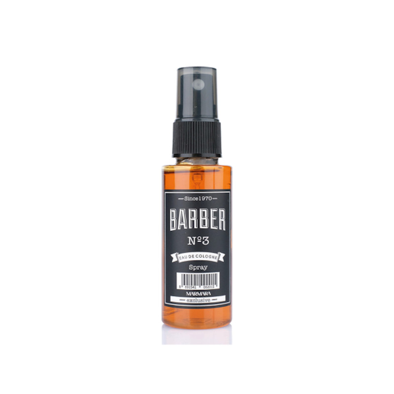 AFTER SHAVE COLONIA Nº3 50ML - MARMARA