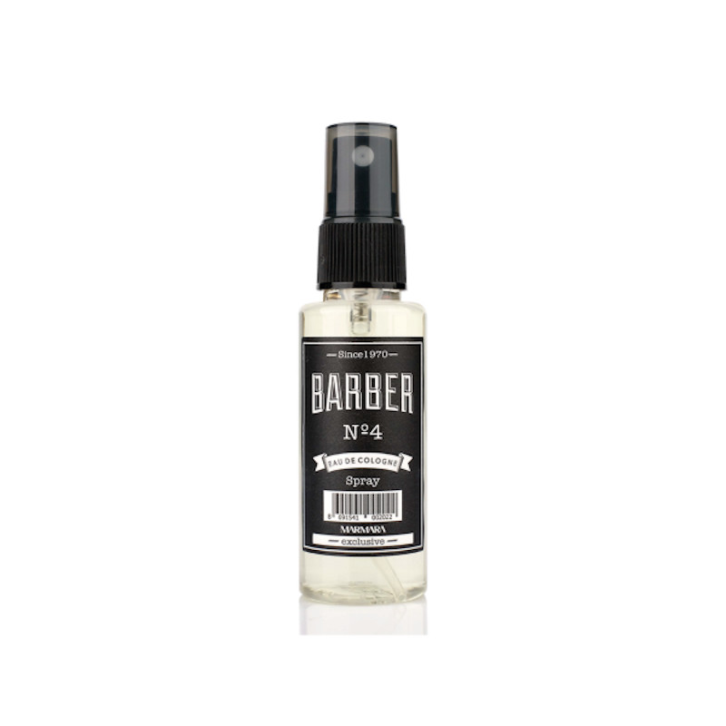 AFTER SHAVE COLONIA Nº4 50ML - MARMARA