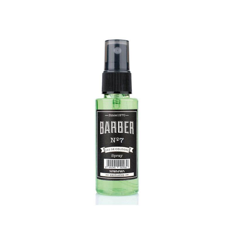 AFTER SHAVE COLONIA Nº7 50ML - MARMARA