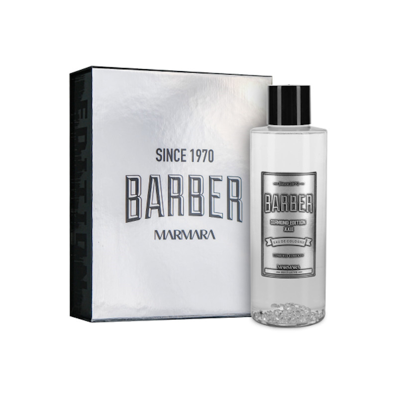 AFTER SHAVE COLONIA DIAMOND EDITION 500ML - MARMARA