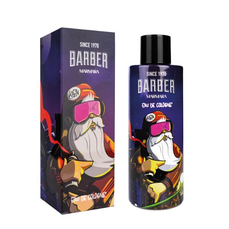 AFTER SHAVE COLONIA CHRISTMAS 500ML - MARMARA