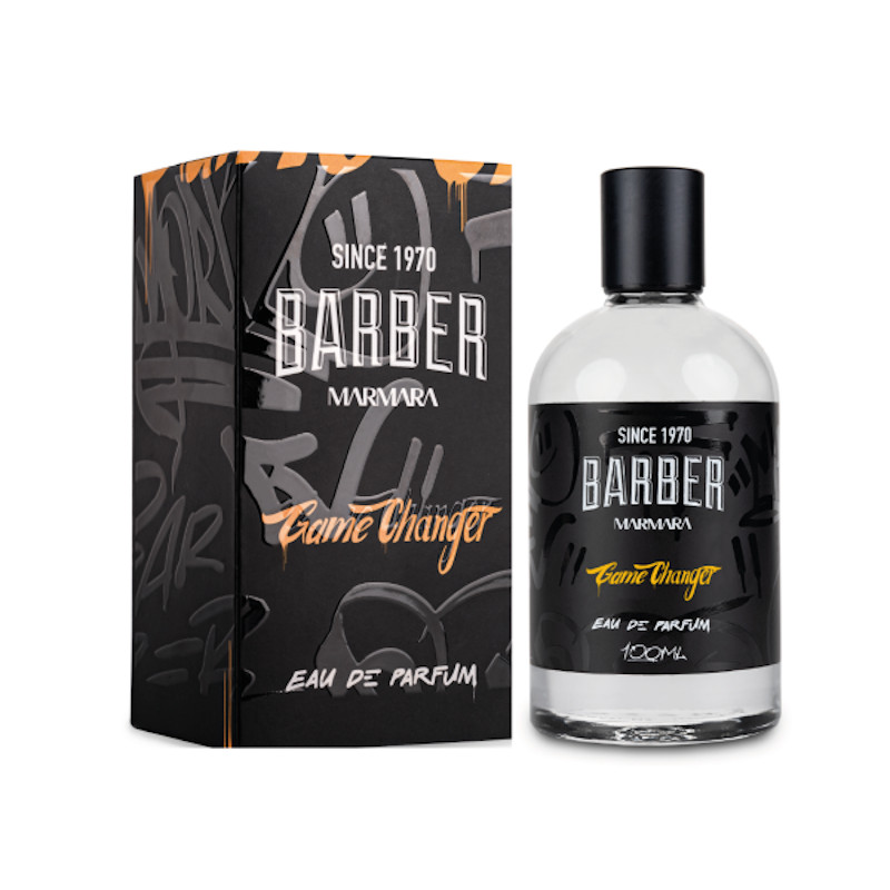 EAU DE PARFUM GAME CHANGER 100ML - MARMARA