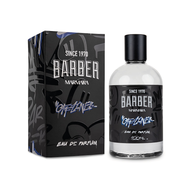 EAU DE PARFUM OFFLINE 100ML - MARMARA