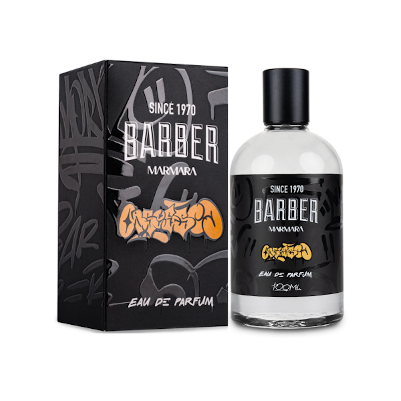 EAU DE PARFUM OBSESSED 100ML - MARMARA