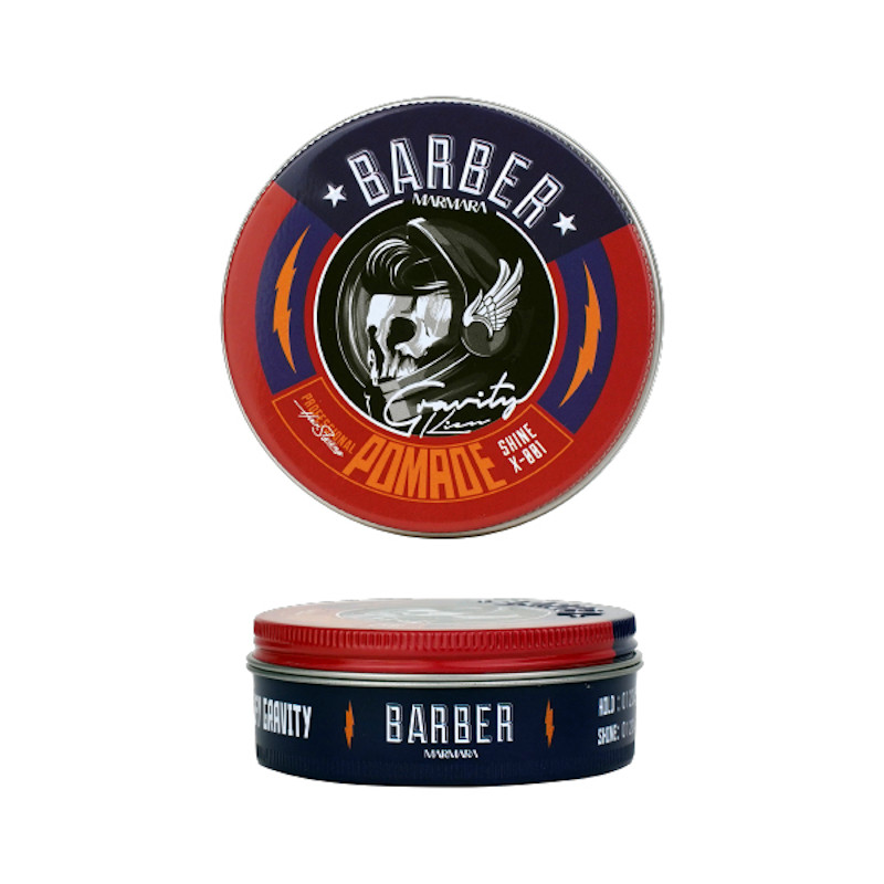 POMADA SHINE 100ML - MARMARA