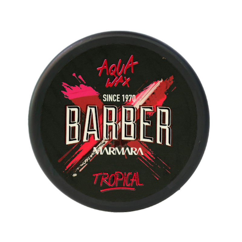 CERA AQUA STYLING WAX TROPICAL 150ML - MARMARA
