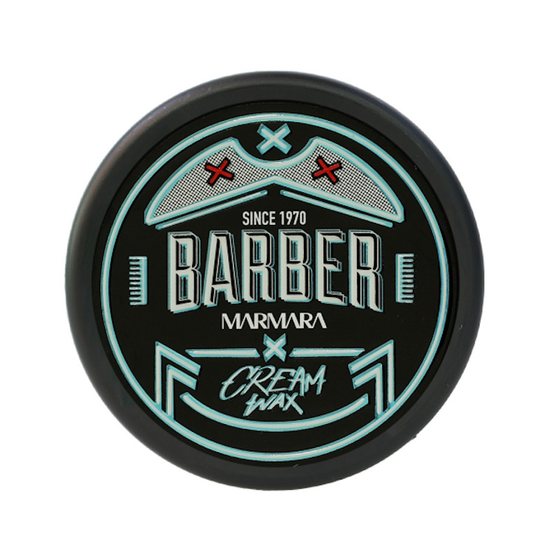 CERA AQUA STYLING WAX CREAM 150ML - MARMARA