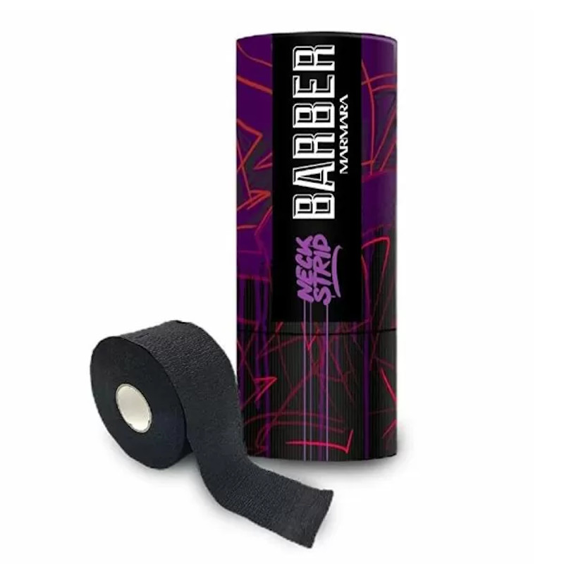 PAPEL DE CUELLO NEGRO - MARMARA
