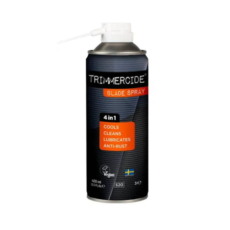 SPRAY REFRIGERANTE 4 EN 1 400ML - TRIMMERCIDE