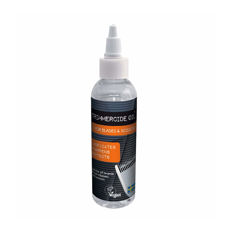 ACEITE LUBRICANTE 150ML - TRIMMERCIDE