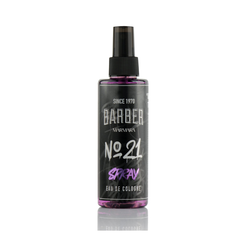 AFTER SHAVE GRAFFITY No21 150ML - MARMARA