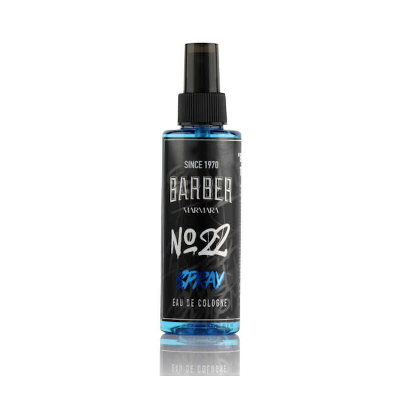 AFTER SHAVE GRAFFITY Nº22 150ML - MARMARA