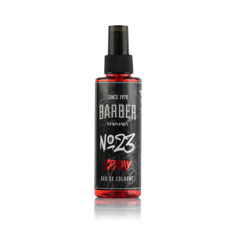 AFTER SHAVE GRAFFITI No23 150ML - MARMARA