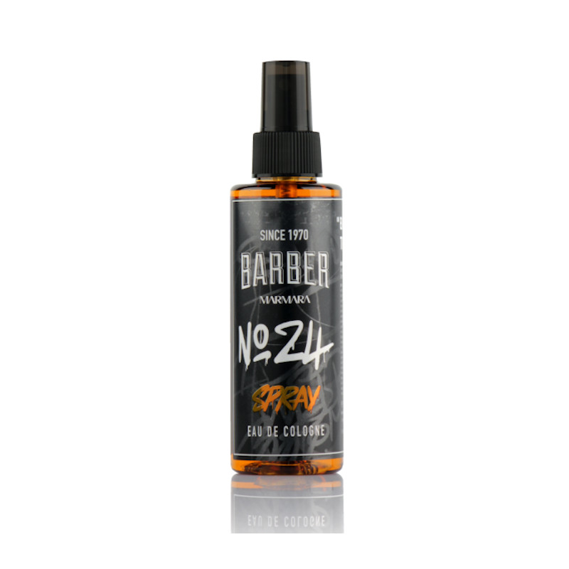 AFTER SHAVE GRAFFITI No24 150ML - MARMARA
