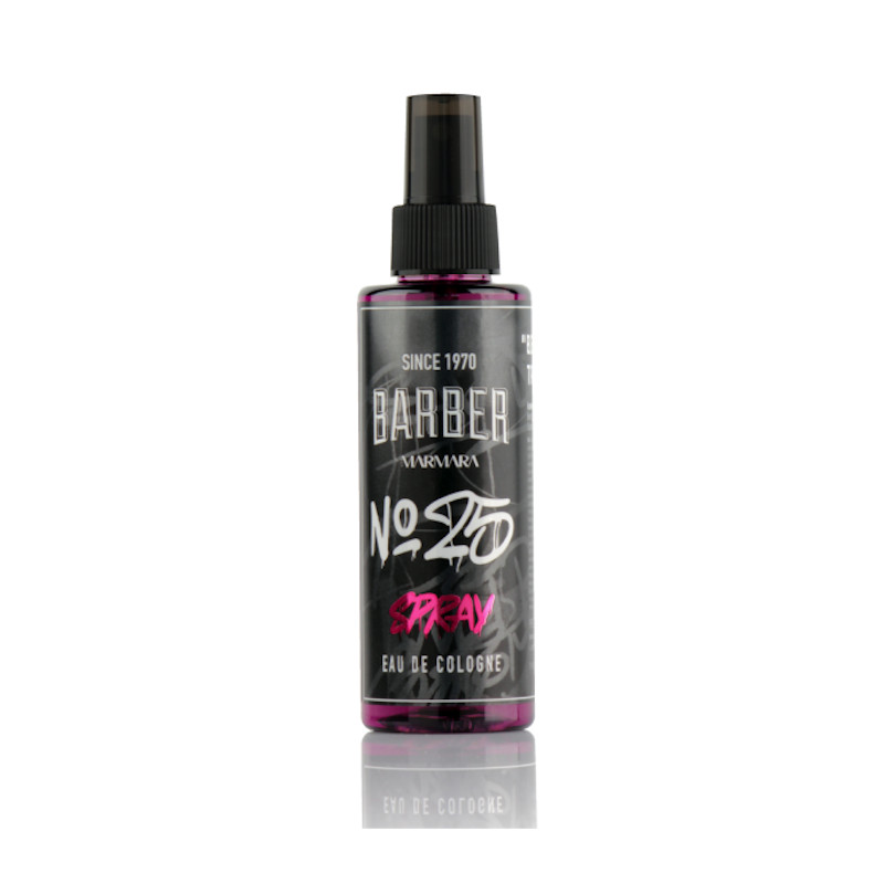 AFTER SHAVE GRAFFITI No25 150ML - MARMARA